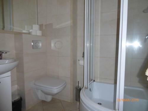 Kantal Apartamenty Hel