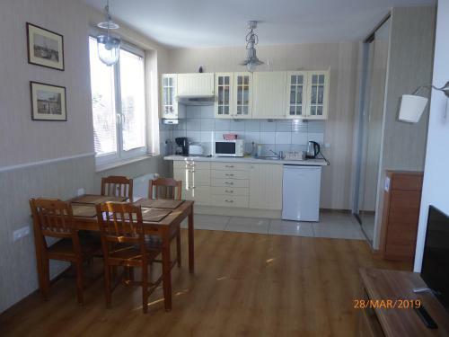 Kantal Apartamenty Hel