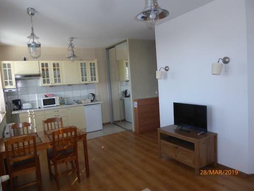 Kantal Apartamenty Hel