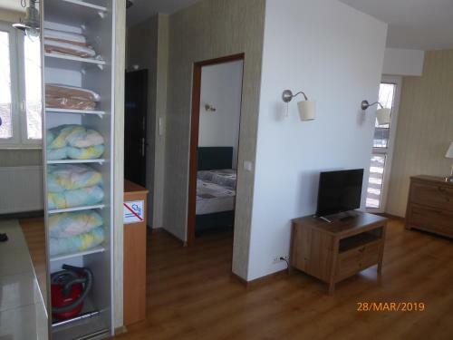 Kantal Apartamenty Hel