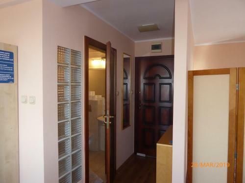 Kantal Apartamenty Hel