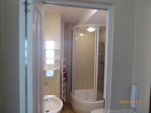 Kantal Apartamenty Hel