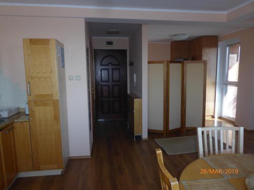 Kantal Apartamenty Hel