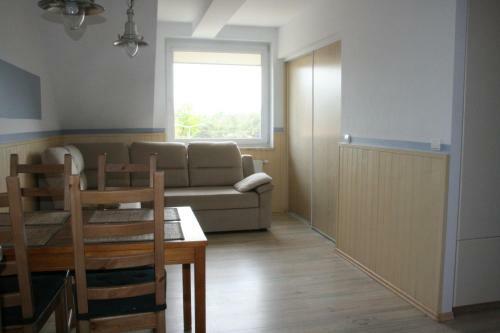 Kantal Apartamenty Hel
