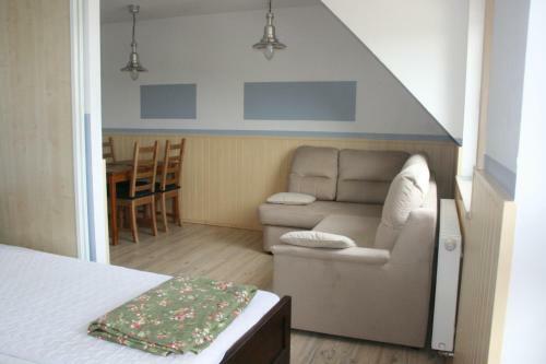 Kantal Apartamenty Hel