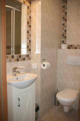 Kantal Apartamenty Hel