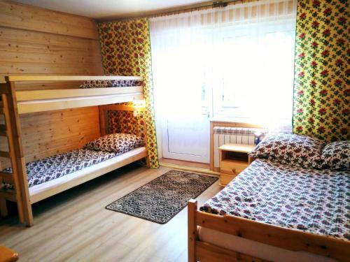 Agroturismo Wypoczynek U Bo?eny I Edka Tkaczyk�w