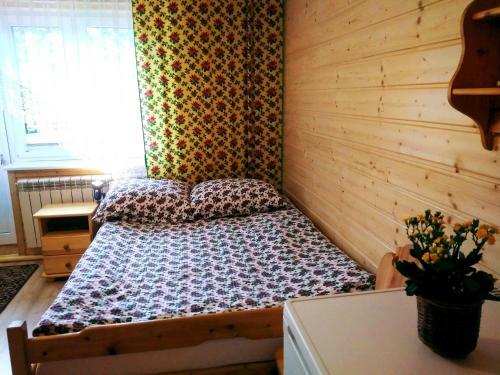 Agroturismo Wypoczynek U Bo?eny I Edka Tkaczyk�w
