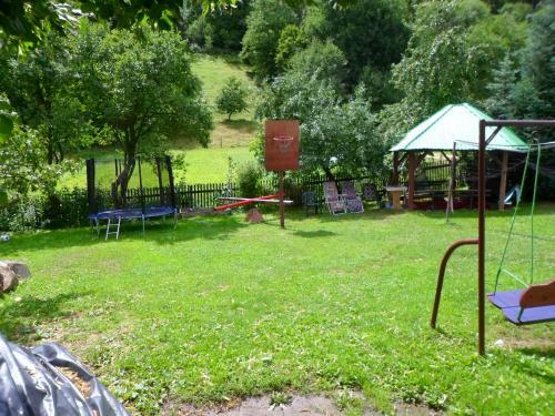 Agroturismo Wypoczynek U Bo?eny I Edka Tkaczyk�w