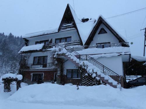 Agroturismo Wypoczynek U Bo?eny I Edka Tkaczyk�w