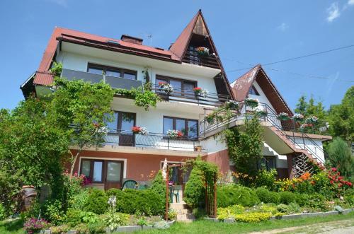 Agroturismo Wypoczynek U Bo?eny I Edka Tkaczyk�w