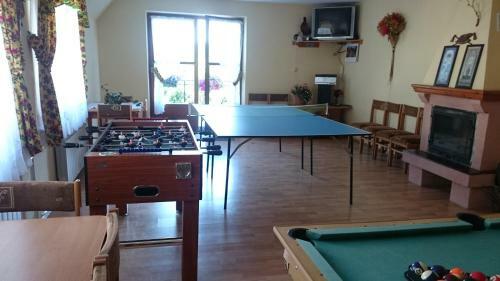 Agroturismo Wypoczynek U Bo?eny I Edka Tkaczyk�w