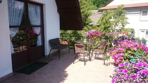 Agroturismo Wypoczynek U Bo?eny I Edka Tkaczyk�w