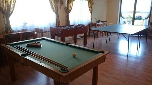 Agroturismo Wypoczynek U Bo?eny I Edka Tkaczyk�w