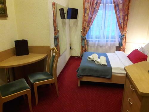 Hotel Kowalkowski
