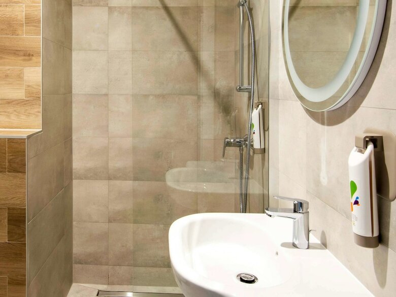 Hotel Ibis Styles Grudziadz