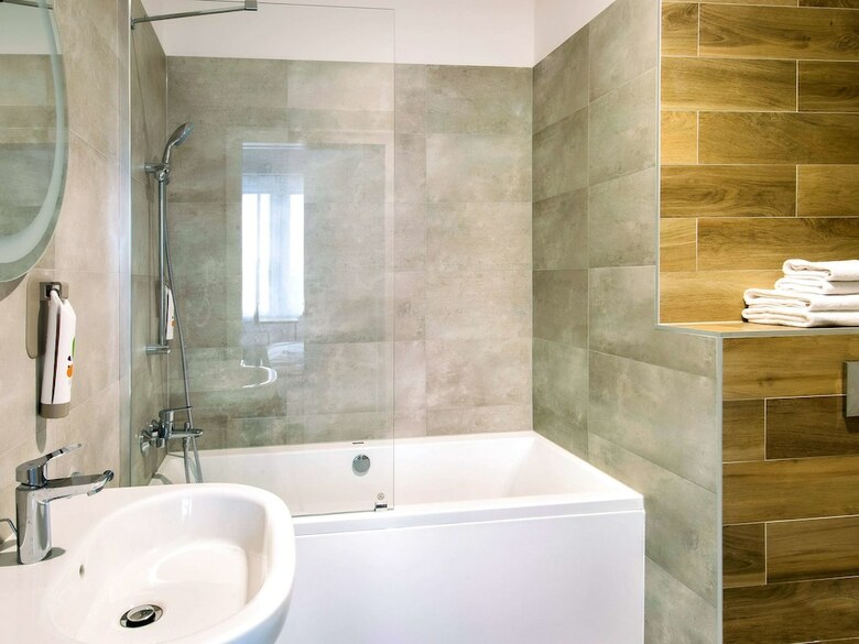 Hotel Ibis Styles Grudziadz