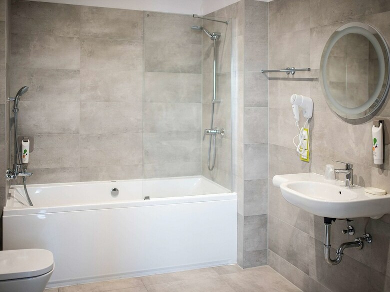 Hotel Ibis Styles Grudziadz