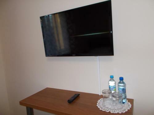 Hostal Willa Poniatowskiego