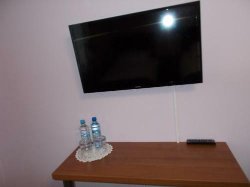Hostal Willa Poniatowskiego