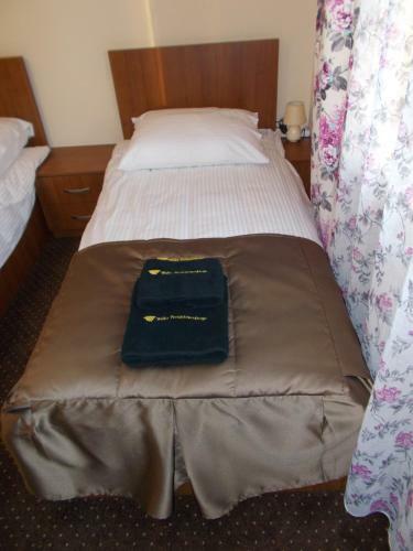 Hostal Willa Poniatowskiego