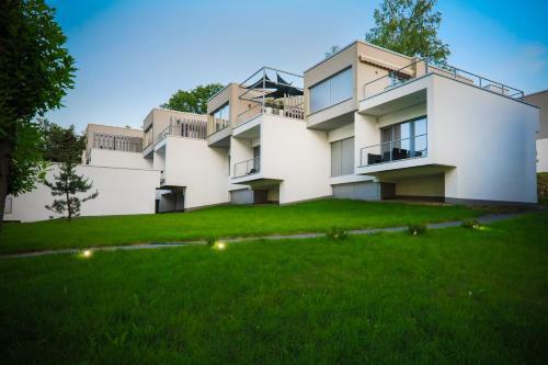 Apartment S?oneczny Gr�dek 51