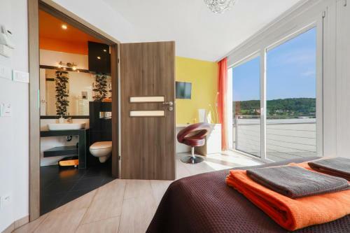 Hostal S?oneczny Cypel