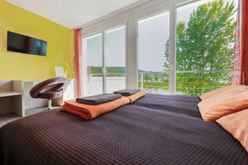 Hostal S?oneczny Cypel