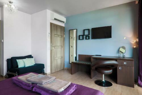 Hostal S?oneczny Cypel