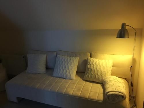 Apartamento Comfort Zone Ostr�da