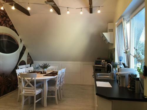 Apartamento Comfort Zone Ostr�da