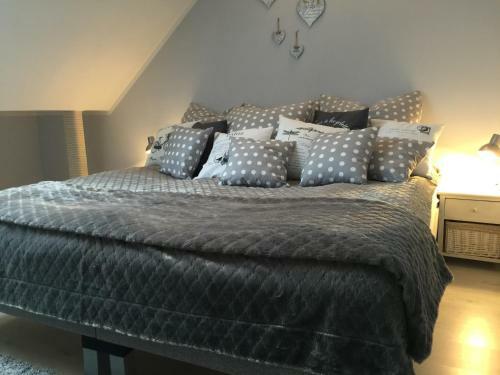 Apartamento Comfort Zone Ostr�da