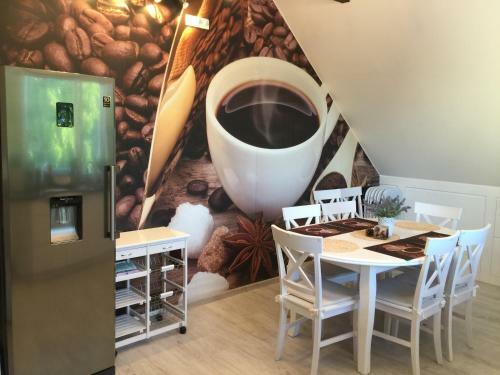 Apartamento Comfort Zone Ostr�da