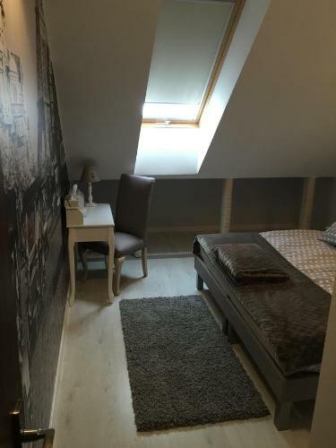 Apartamento Comfort Zone Ostr�da