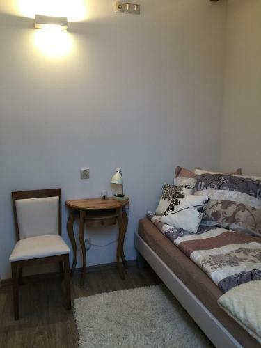 Apartamento Comfort Zone Ostr�da