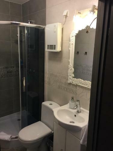 Apartamento Comfort Zone Ostr�da