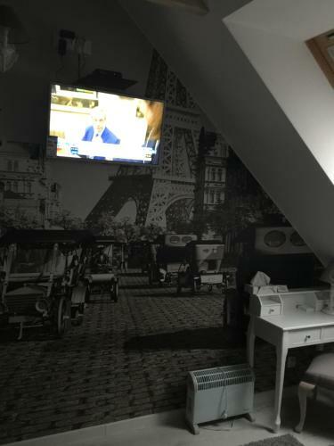 Apartamento Comfort Zone Ostr�da