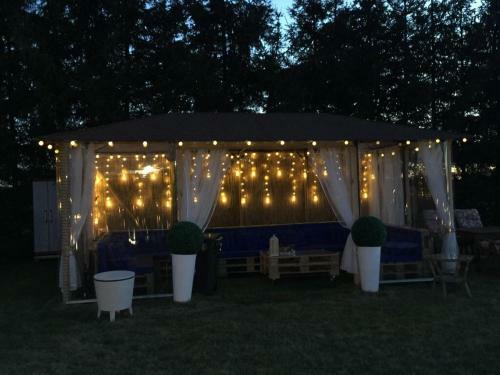 Apartamento Comfort Zone Ostr�da