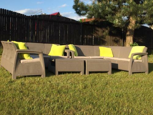 Apartamento Comfort Zone Ostr�da