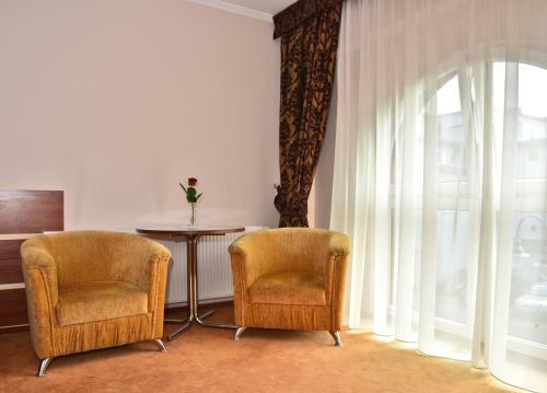Hostal Go?ciniec Kaszubski