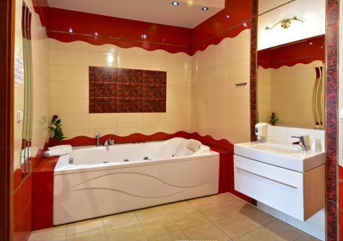 Hostal Go?ciniec Kaszubski