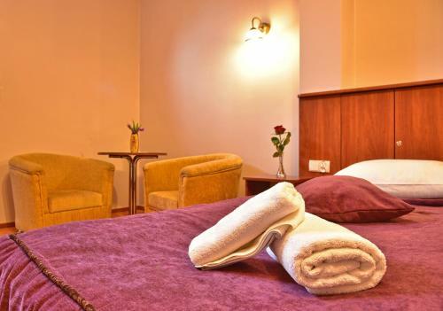 Hostal Go?ciniec Kaszubski