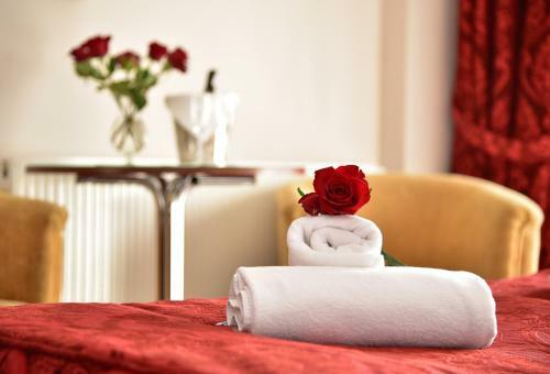 Hostal Go?ciniec Kaszubski