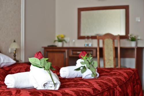 Hostal Go?ciniec Kaszubski
