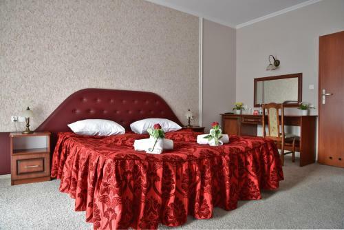 Hostal Go?ciniec Kaszubski