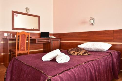 Hostal Go?ciniec Kaszubski