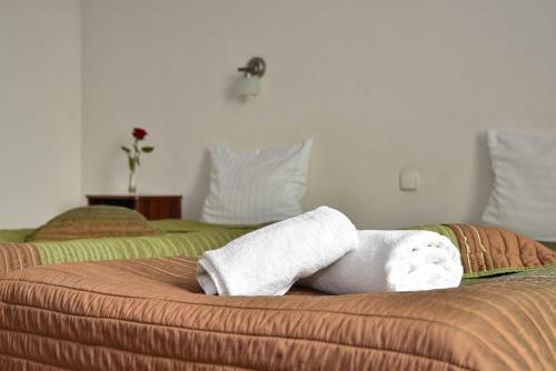 Hostal Go?ciniec Kaszubski