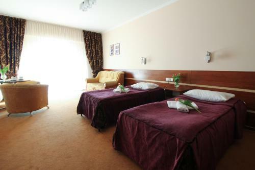 Hostal Go?ciniec Kaszubski