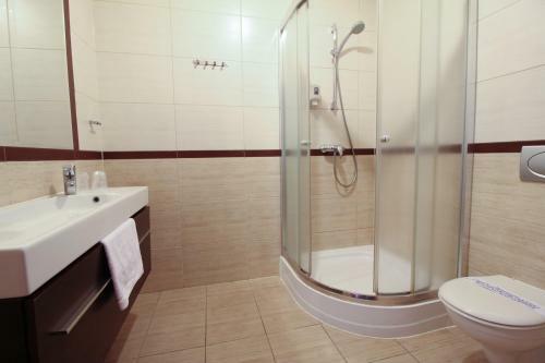 Hostal Go?ciniec Kaszubski
