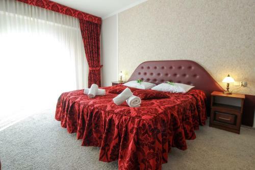 Hostal Go?ciniec Kaszubski